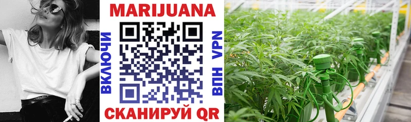 Марихуана Bruce Banner Называевск